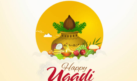 Ugadi