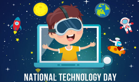National Technology Day