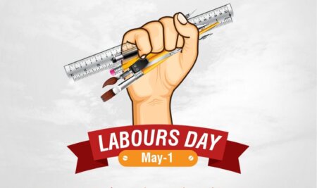 Labour’s Day
