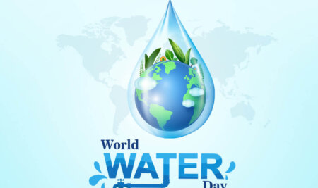 World Water Day