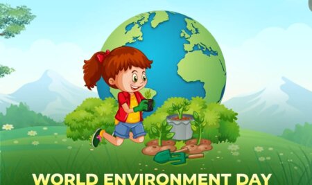 World Environment Day