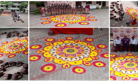 Onam Festival Celebration – Villupuram