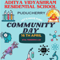 Community Day